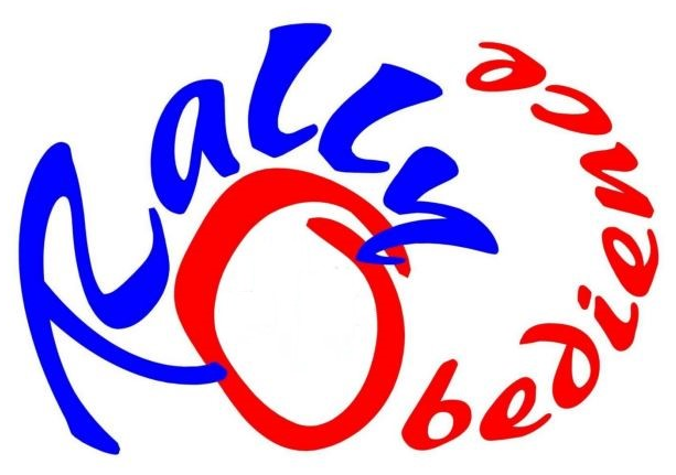 Rally Obedience Logo